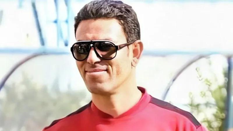 Hedi Mokrani nouvel entraîneur de l'AS Kasserine