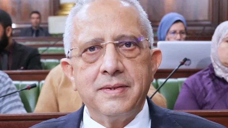 وزير الصحة: استجبنا للعديد من مطالب الاطباء