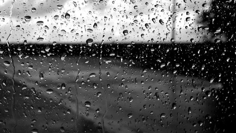 كميات الأمطار المسجّلة في مختلف مناطق البلاد خلال الـ24 ساعة الماضية