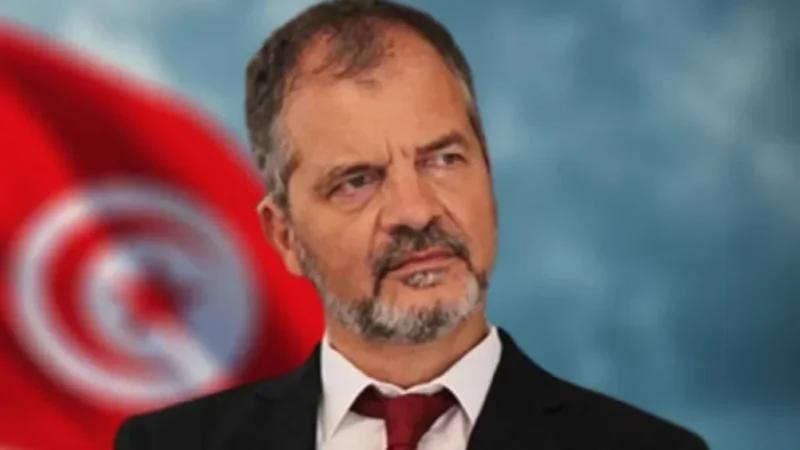 Report du procès de Khayam Turki