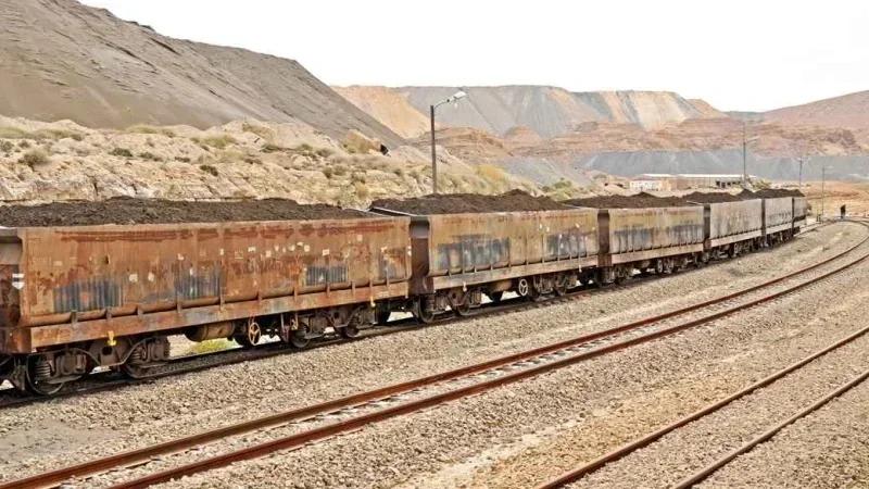 Phosphates: Reprise du transport ferroviaire