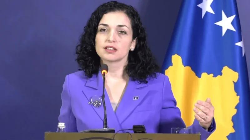 Kosovo: Élections législatives anticipées le 28 décembre
