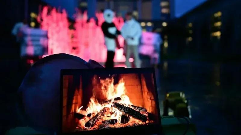 Brésil : le site de la COP30 'sous le feu'