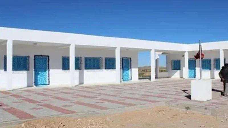 وزير التربية: تجديد 40% من المؤسسات وإحداث 17 مدرسة جديدة