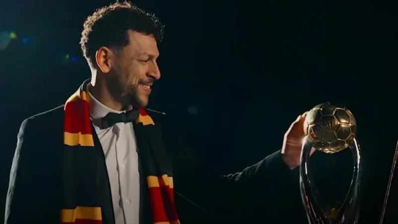 الترجي: 'فنانُنا عاد.. فليبدأ العرض'