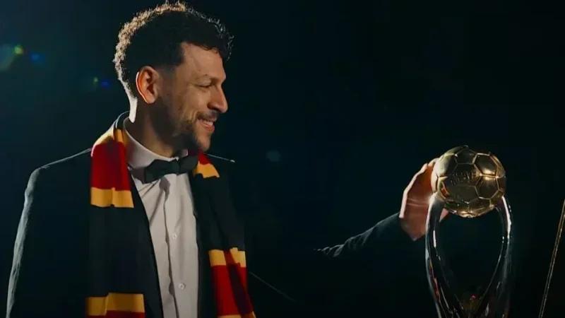 Officiel: Youssef Msakni, de nouveau Sang et Or