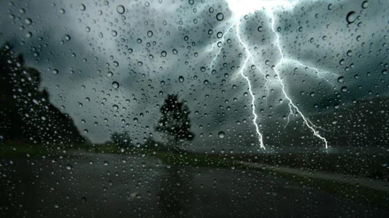 أمطار رعدية مرتقبة..وتوقعات ببلوغها 60 مليمترا بأقصى الشمال
