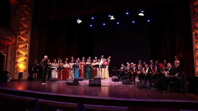 'دقات قلب'..عرض فني يجمع أطباء القلب وموسيقيي تونس في سهرة استثنائية