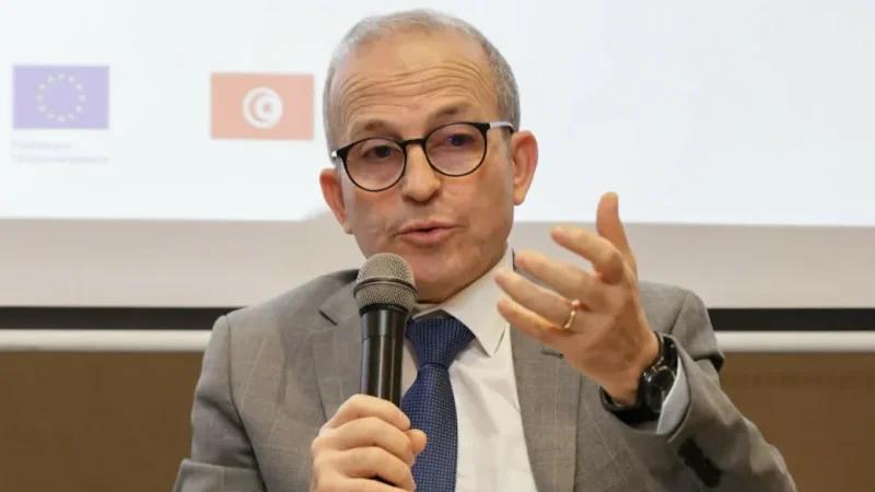 مراكشي: 4 ركائز لنجاح الذكاء الاصطناعي ورقمنة المؤسسات في تونس