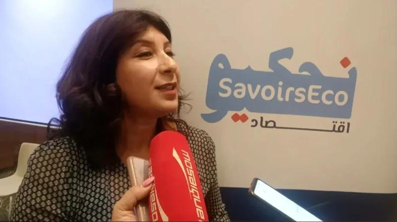 بوزيان: خلل بين اقتناء تجهيزات حديثة وطرق استخدامها يعطل رقمنة المؤسسة