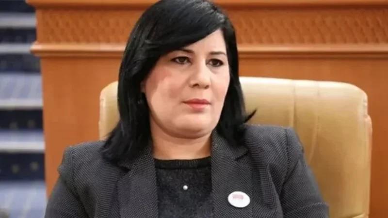 Affaire Abir Moussi : Report du procès au 5 décembre