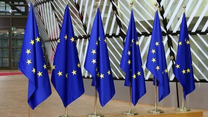 قادة الاتحاد الأوروبي يجتمعون غدا لمناقشة الوضع في أوكرانيا