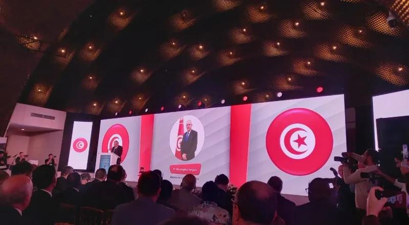 وزير الصحة: تونس أصبحت نقطة إلتقاء بين الصين وإفريقيا