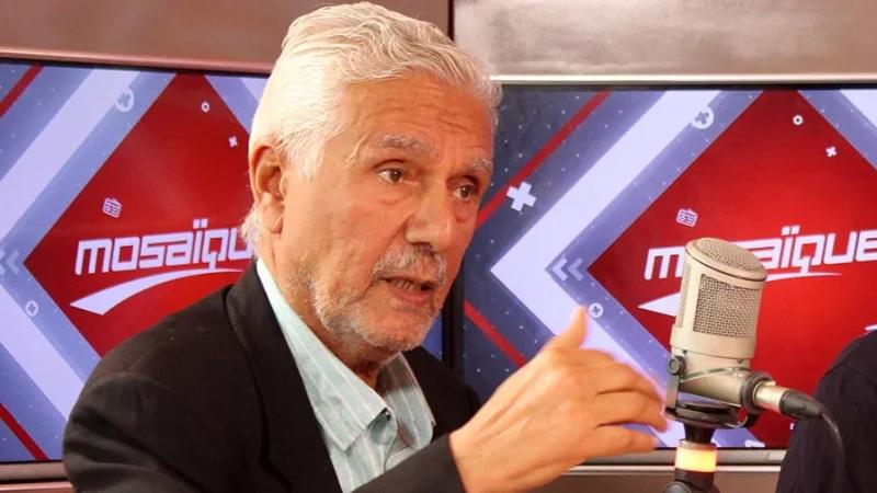 علي الخميري: تكريم أيام قرطاج السينمائية تواصل لتكريمات سابقة من المتف