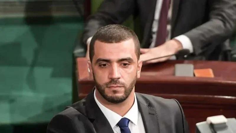 راشد الخياري يُغادر السجن