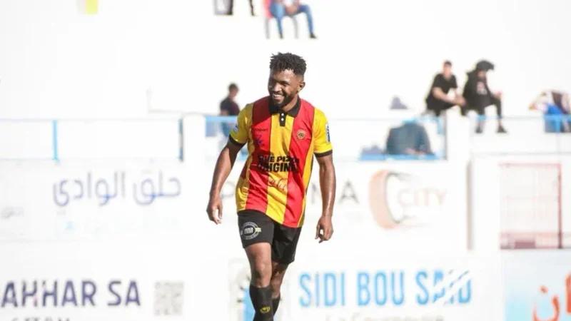Ligue 1: L'ESZ frappe fort face au CAB, l'ESM vainqueur à Kairouan