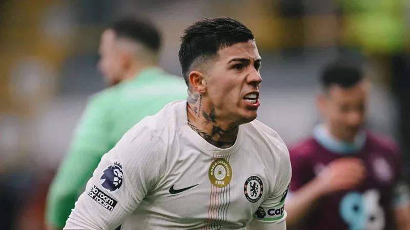 Premier League: Chelsea se hisse au second rang