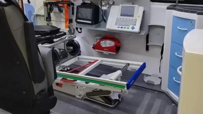 غرة ديسمبر.. انطلاق استغلال وحدة الإسعاف الاستعجالي بمستشفى جبنيانة