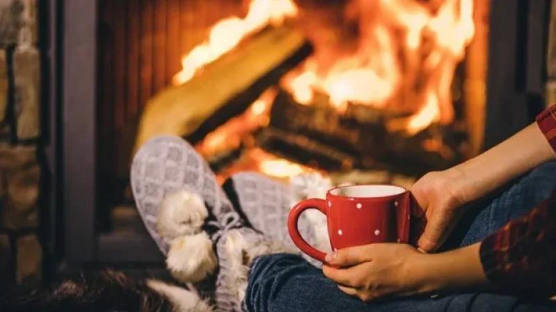 أمطار رعدية وانخفاض ملحوظ في درجات الحرارة