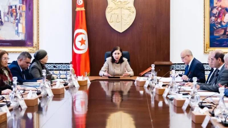 الزنزري: مُراجعة منظومة الصفقات العمومية من أكبر الإصلاحات التشريعية