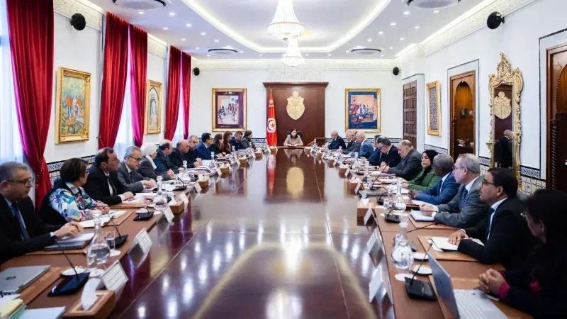 Le système des marchés publics au centre d'un Conseil ministériel