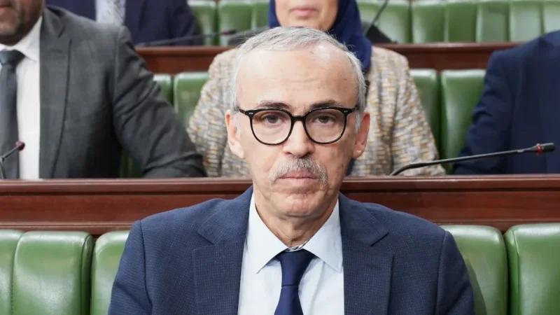 وزير الشؤون الاجتماعية: الذكاء الاصطناعي يستدعي حماية اجتماعية جديدة