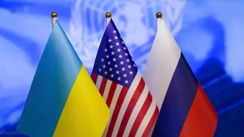 جنيف تحتضن محادثات بشأن مقترح أمريكي للسلام في أوكرانيا