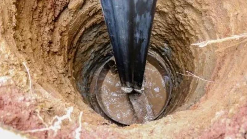 وزارة الفلاحة ترخّص لـ60% من طالبي حفر آبار جوفية