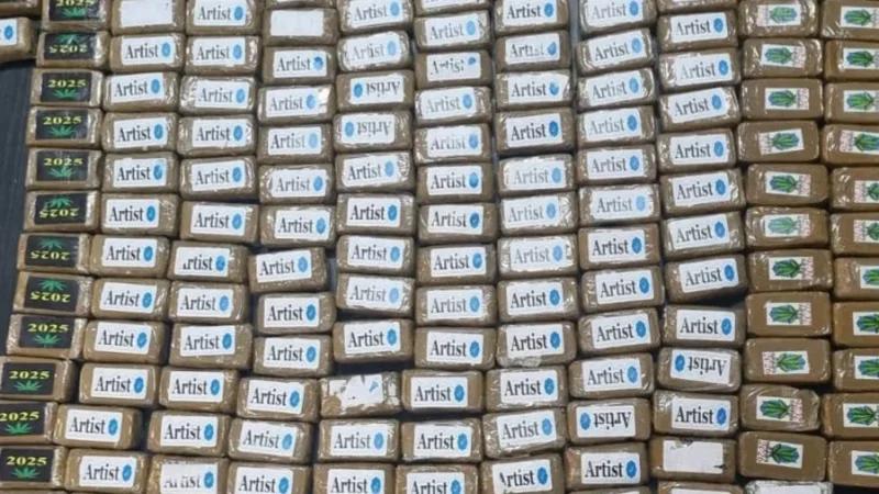 سوسة: تفكيك شبكة لترويج المخدّرات وحجز أكثر من 20 كلغ 'زطلة'