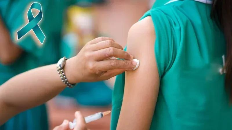 دراسة مرجعية جديدة تؤكد فائدة اللقاح للوقاية من سرطان عنق الرحم