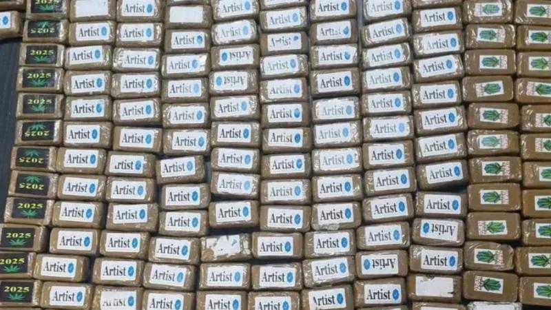 Sousse : Démantèlement d’un réseau de trafic de drogue à Sahloul