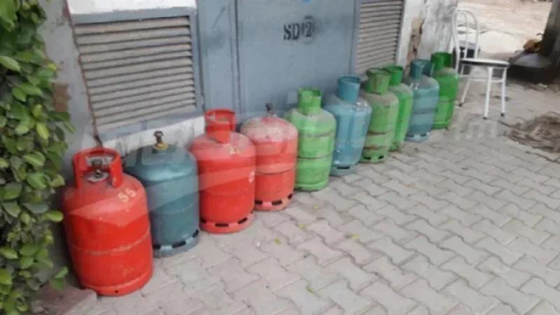 Les distributeurs du Gaz butane prêts pour la vague de froid