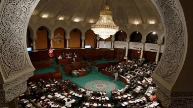 رئيس لجنة المالية: أسقطنا فصل توسيع الضريبة على الثروة