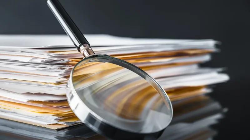 حجز ملف قضية فساد مالي مُورّط فيها ر.م.ع أسبق لبنك عمومي