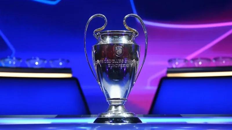Ligue des champions: Le programme de la 5e journée