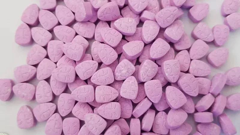 Gafsa: Saisie de 500 comprimés d’ecstasy