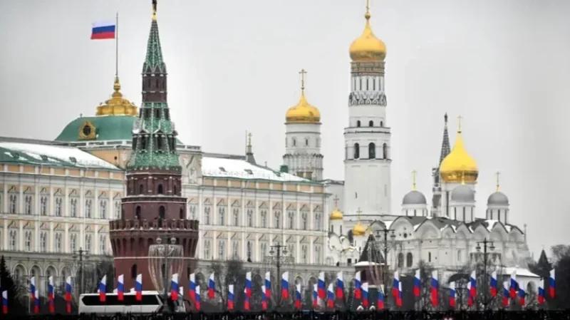 الكرملين: المقترح الأوروبي للسلام في أوكرانيا غير بناء ولا يُناسنا