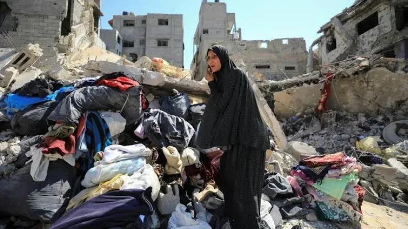 Gaza : Une situation humanitaire toujours catastrophique