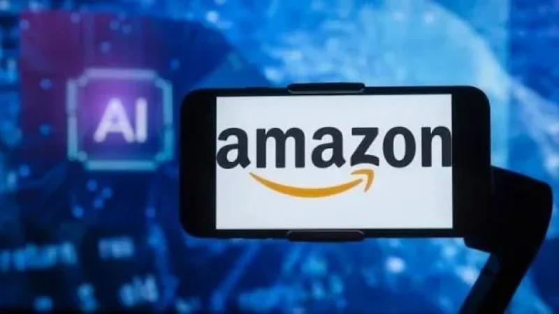 Amazon prévoit 50 milliards de dollars pour des infrastructures IA