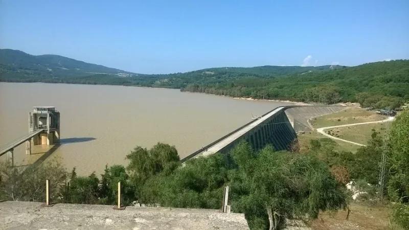 تقدّم جديد في مشروع جلب فائض مياه الشمال إلى القيروان