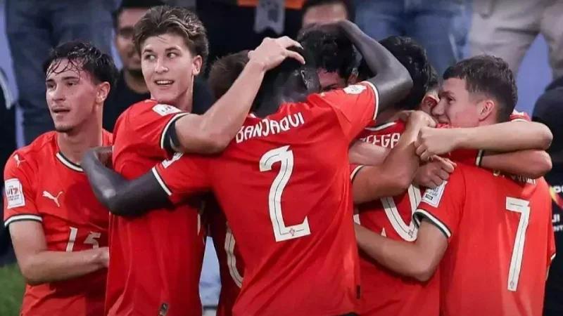 Mondial U17: Le Portugal rejoint l'Autriche en finale