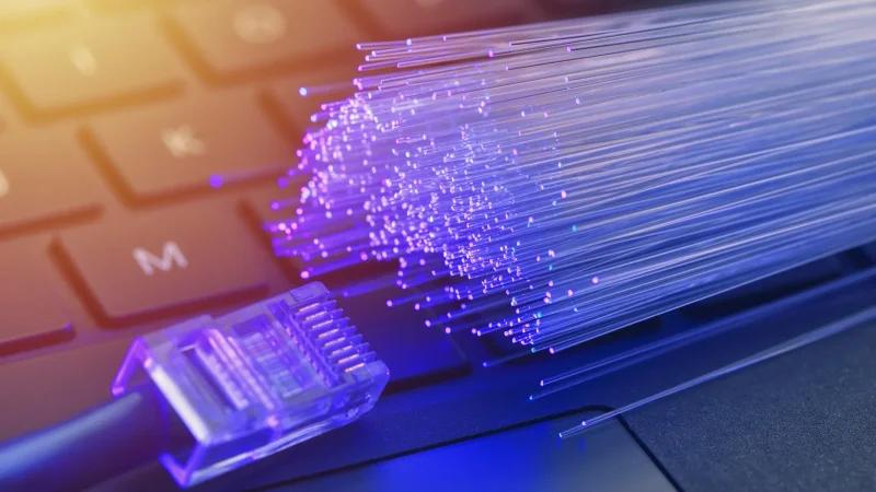 الهميسي: 300 مليون دينار لتطوير الألياف البصرية وحل مشكلة ضعف الانترنت