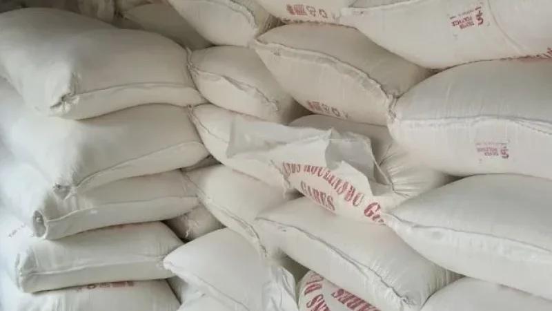 أزمة 'فارينة' في تطاوين.. والسلط تتدخل