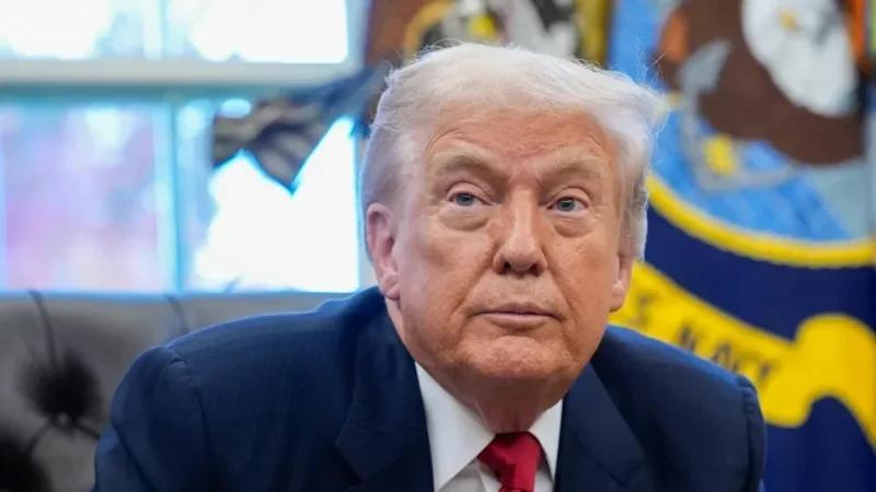 الولايات المتحدة تعتزم تصنيف فروع لجماعة الإخوان المسلمين'إرهابية'