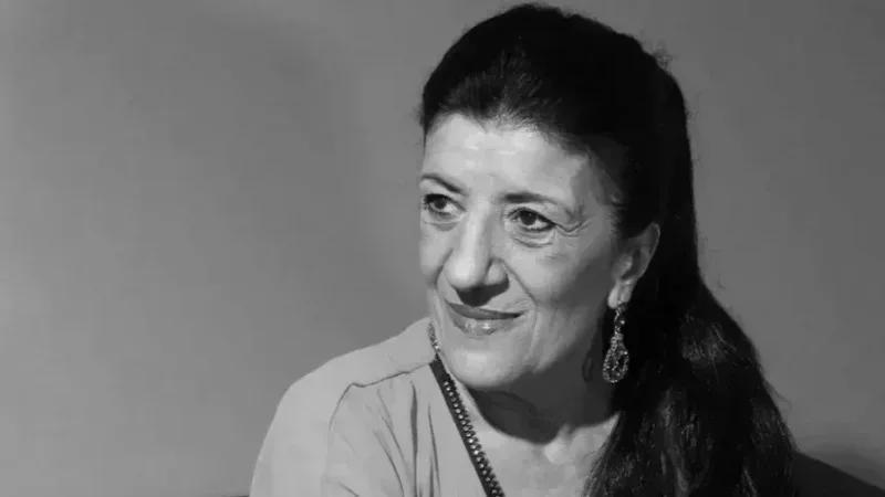 Algérie: La grande actrice Biyouna n'est plus...