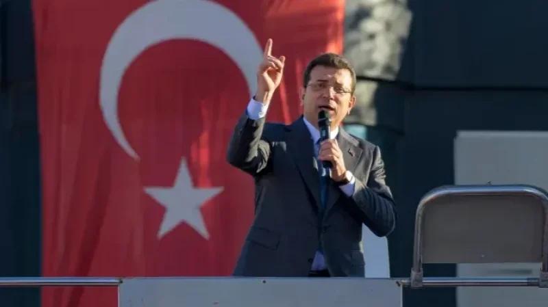 قبول لائحة الاتهام.. رئيس بلدية إسطنبول يواجه السجن لأكثر من ألفي سنة