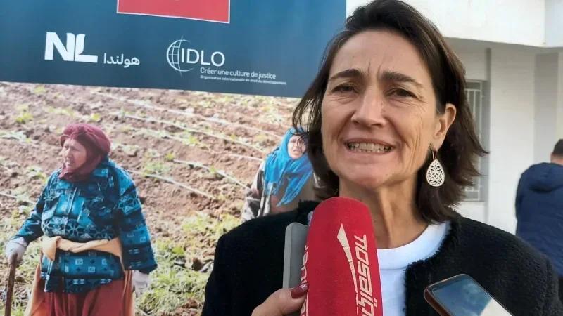 Les Pays-Bas renforcent leur appui au secteur agricole