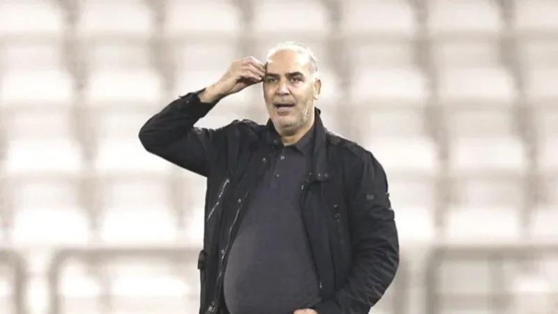 سامي الطرابلسي: لن نواجه السينغال وهذا موعد الإعلان عن قائمة الـ'كان'