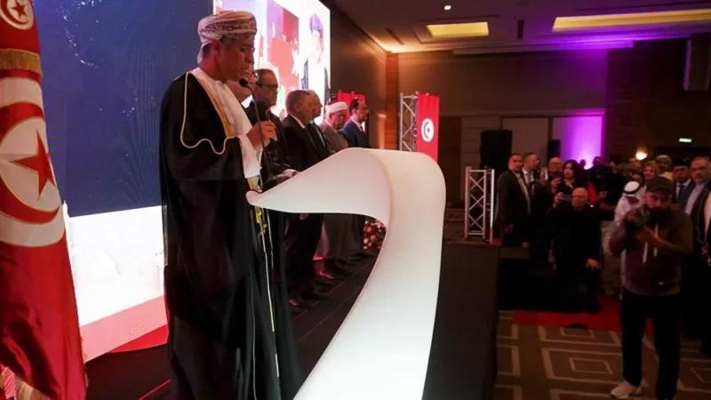 سفير سلطنة عمان: شراكتنا مع تونس تتجه نحو آفاق استثمارية أوسع