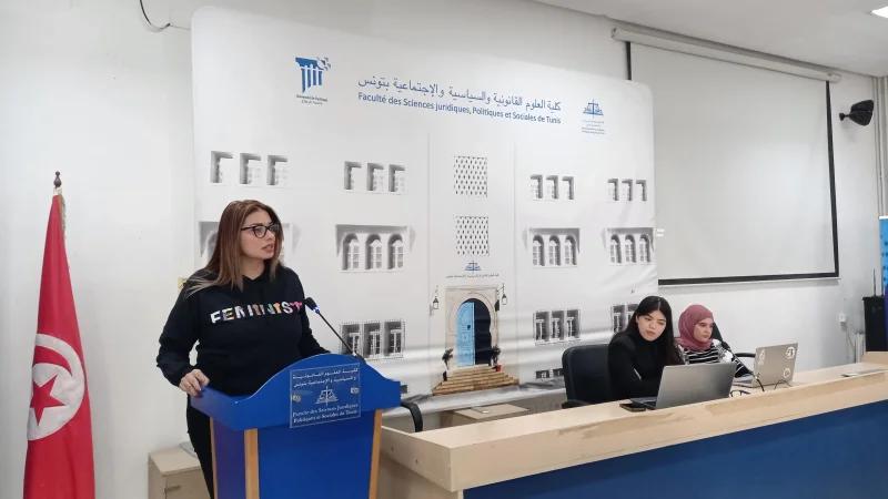 ولو مرّة واحدة.. 86% من النساء في تونس تعرّضن لشكل من أشكال العنف